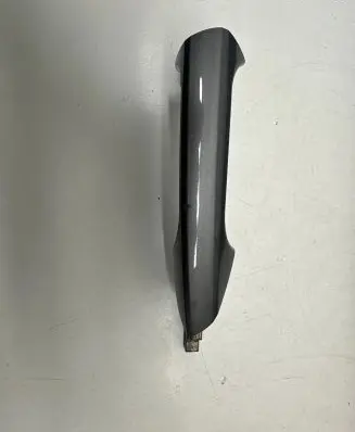 Mercedes-Benz A W176 Front door exterior handle A2047600270