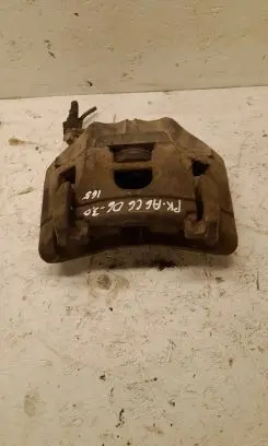 Audi A6 S6 C6 4F Front brake caliper