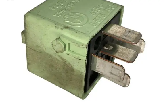 BMW 5 E60 E61 Other relay 8373700 61368373700