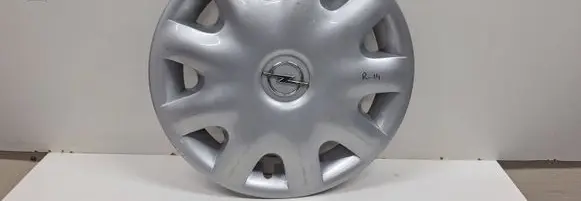 Opel Vectra B R14 wheel hub/cap/trim 90468685M