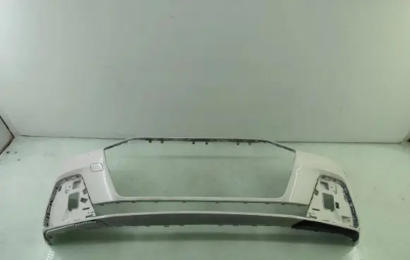 Audi A1 Front bumper 82A807437