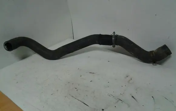 Nissan Navara Intercooler hose/pipe