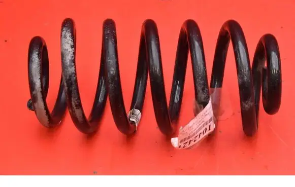 Opel Mokka X Rear coil spring 