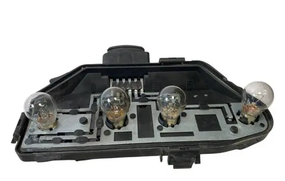 Volkswagen Transporter - Caravelle T5 Tail light bulb cover holder 7H0945258A