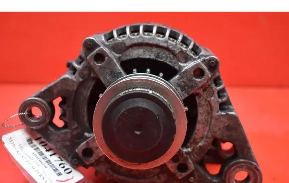 Alfa Romeo 159 Generator/alternator 50500728