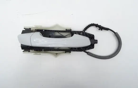 Skoda Kodiaq Front door interior handle 5N0839885H
