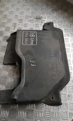 Ford Focus Engine cover (trim) xs406c646b