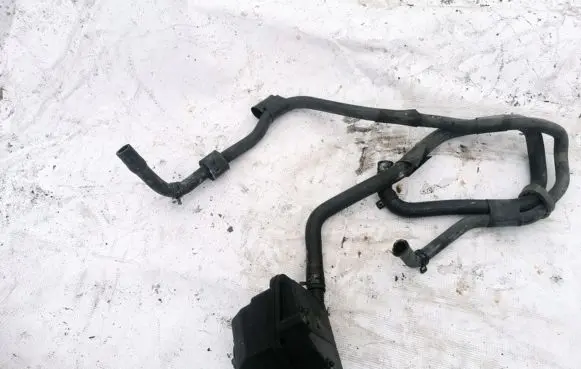 Seat Toledo II (1M) Power steering fluid tank/reservoir 1J0422371