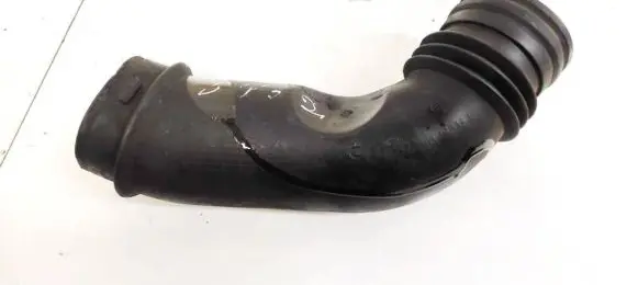Fiat Bravo Intercooler hose/pipe