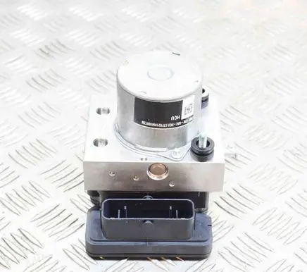 Tesla Model Y ABS Pump