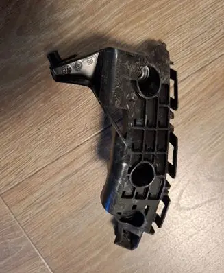 Toyota C-HR II Front bumper mounting bracket 52536F4030