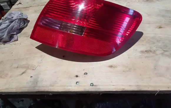 Audi A6 S6 C6 4F Rear/tail lights 89036920 89036920r
