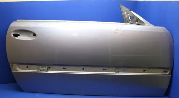 Door (2 Door Coupe)