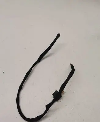 Mercedes-Benz GLC X253 C253 Exhaust gas pressure sensor A0255456526
