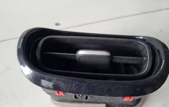Toyota Yaris Cross Dashboard side air vent grill/cover trim 55650K0050