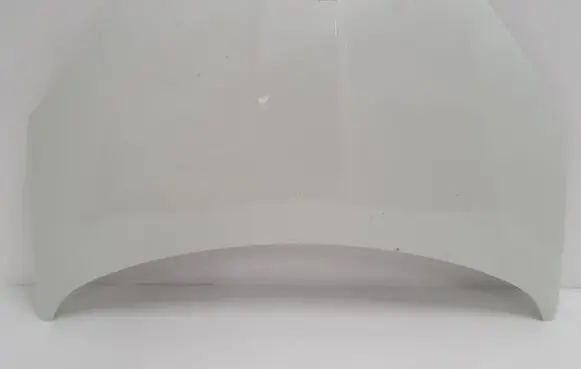Fiat 500X Engine bonnet/hood