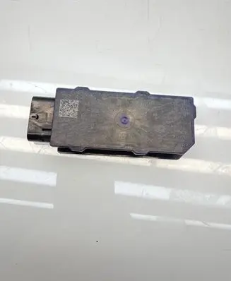 Aerial antenna amplifier