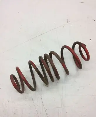 Ford Fiesta Rear coil spring