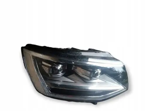 Volkswagen Transporter - Caravelle T6 Headlight/headlamp 7E1941036