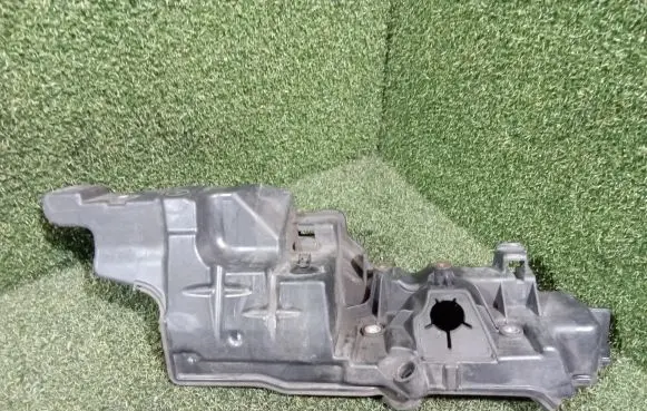 Renault Kangoo II Engine cover (trim) 175B17398R 175B11122R 175B15400R