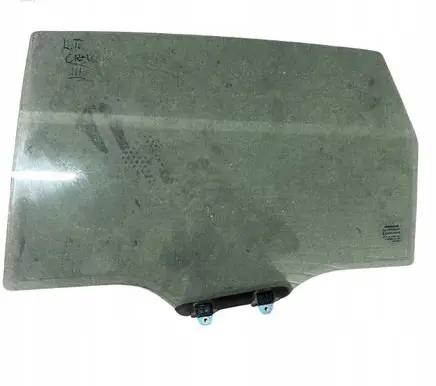 Honda CR-V Sliding door window/glass 