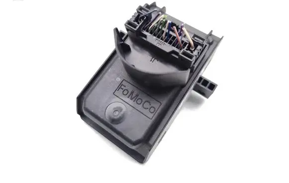 Ford Mondeo MK V Other control units/modules HG9T-14F642-CC 2333020437 F00HJ01683