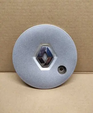 Renault Megane II Original wheel cap 8200412203