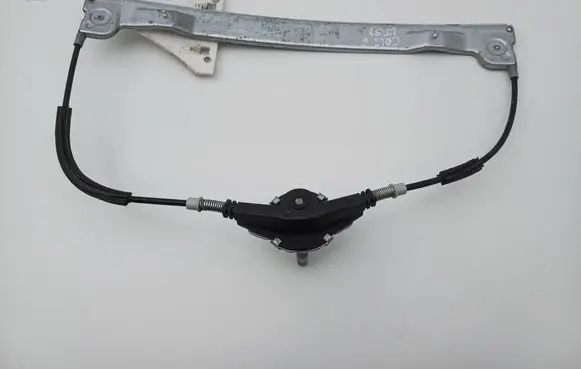 Mitsubishi Colt Rear door manual window regulator RA2486