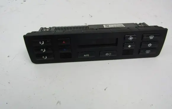 BMW X3 E83 Air conditioning/heating control unit 6941732