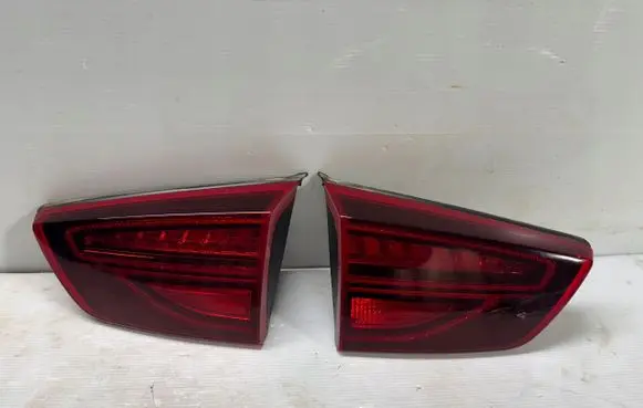 KIA Niro Rear/tail lights 