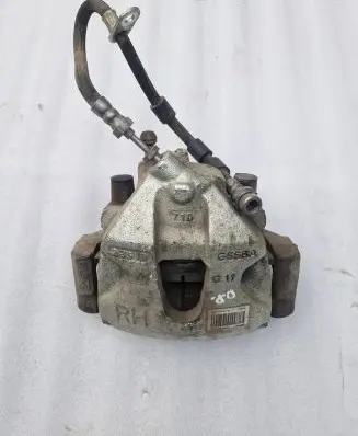 Ford Ecosport Front brake caliper CN152B294BA GN152010FB