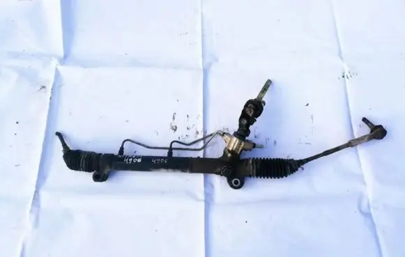 Nissan X-Trail T30 Steering rack rhd