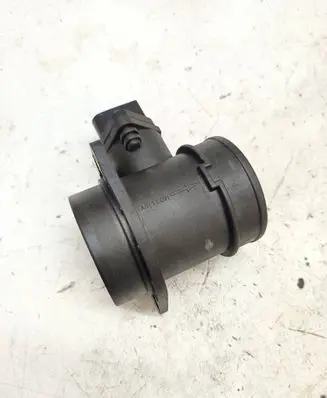 Mass air flow meter