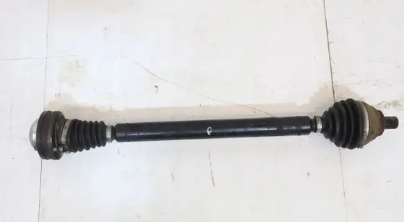 Skoda Superb B6 (3T) Front driveshaft 1K0407272TM