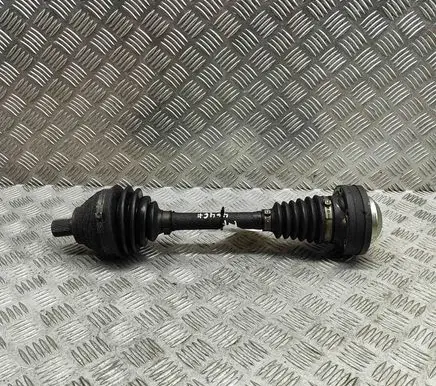 Audi A3 S3 8V Front driveshaft 5Q0407271AP