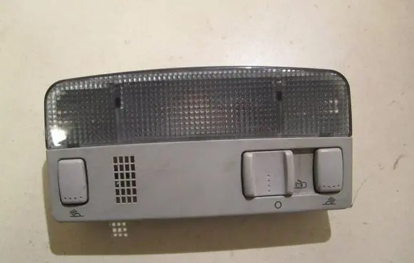 Other interior light