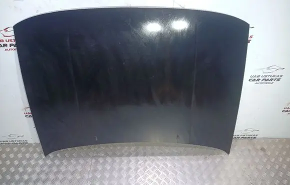 Volkswagen PASSAT B3 Engine bonnet/hood