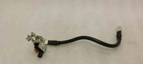 Audi A4 S4 B9 Negative earth cable (battery) 8S0915181