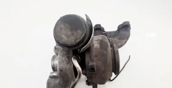 Skoda Roomster (5J) Turbo 045253019 045253019JV720 JE5011782000727