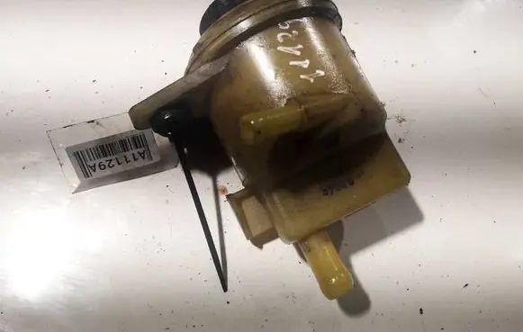 Opel Antara Power steering fluid tank/reservoir 