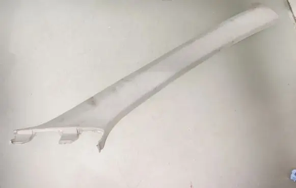 Nissan Qashqai (A) pillar trim 76911JD000