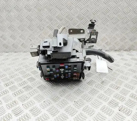 Ford Transit VII Fuse module KK3T14D068CE
