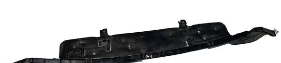 Citroen DS7 Crossback Wiper trim 9836200980