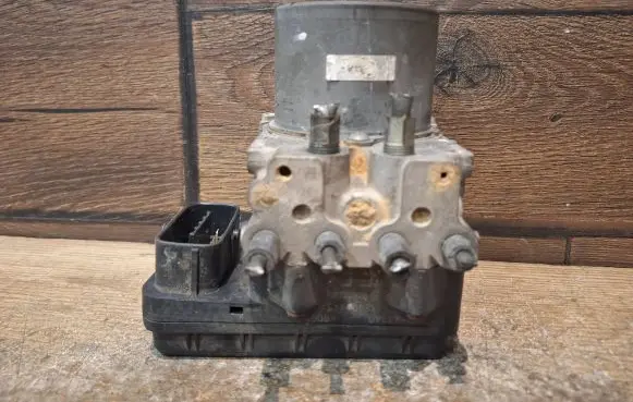 Mazda 6 ABS Pump GAM7437A0 K0089 1338004451