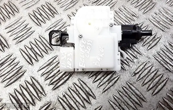 Mitsubishi Eclipse Cross Central locking motor 
