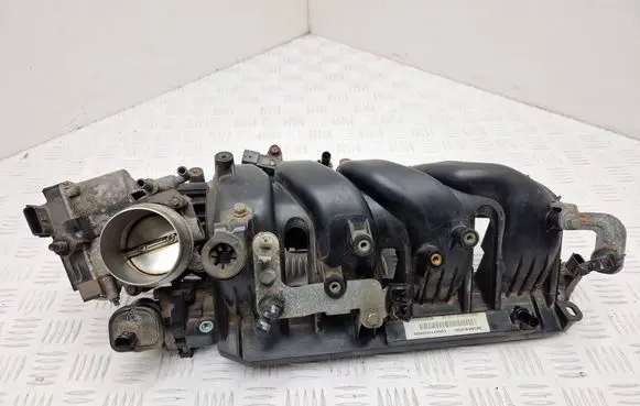 Renault Talisman Intake manifold 100010300R M5MB450 N033866