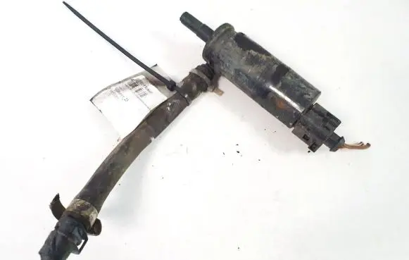 Audi A4 S4 B6 8E 8H Headlight washer pump 