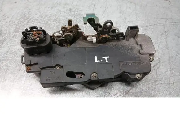 Fiat Stilo Rear door lock 
