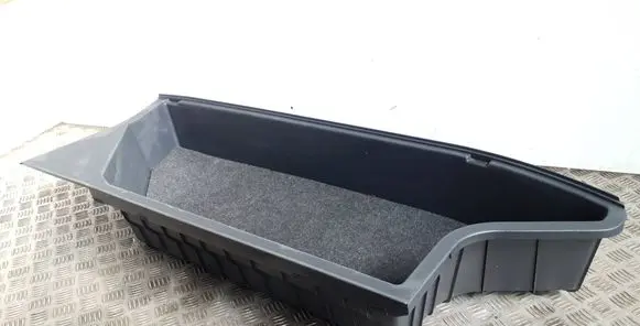 Toyota Auris 150 Glove box in trunk 6499302070