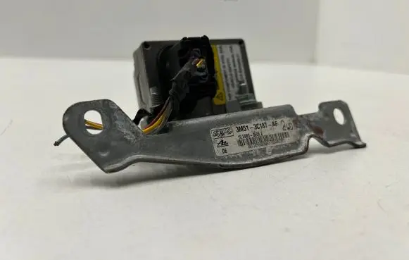 Volvo S40 ESP acceleration yaw rate sensor